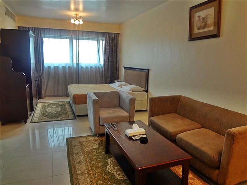 Liwa Apartments Abu Dhabi Exterior foto
