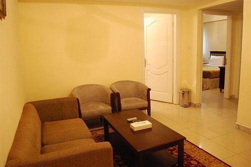 Liwa Apartments Abu Dhabi Exterior foto